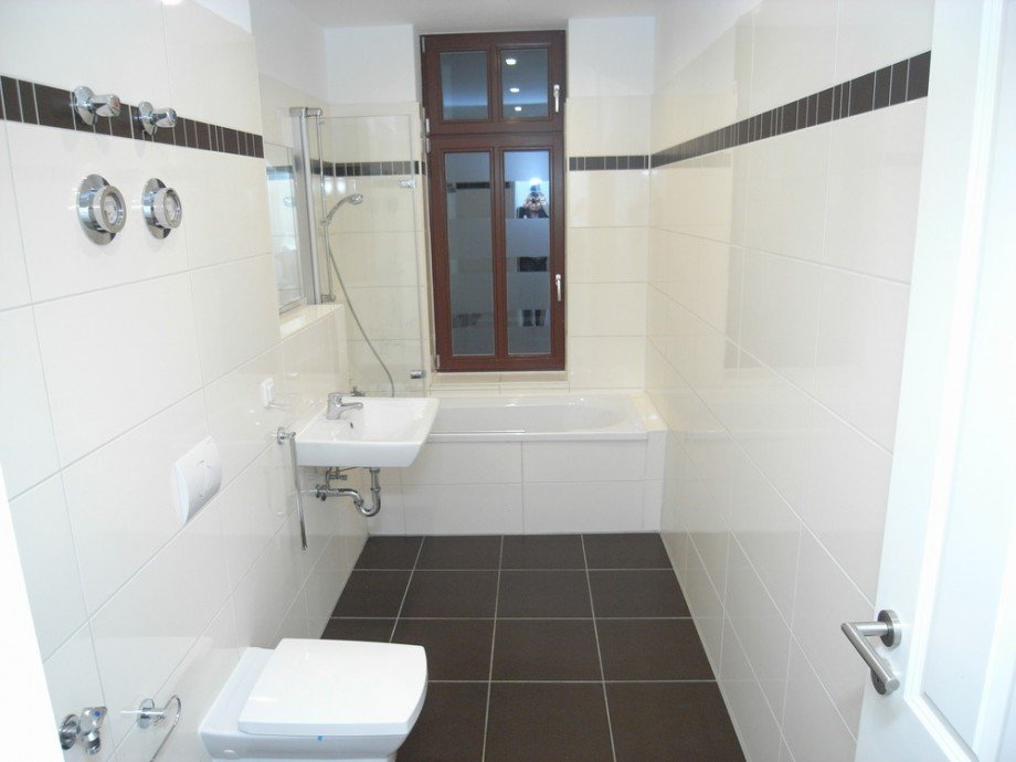 Bad Etagenwohnung Magdeburg