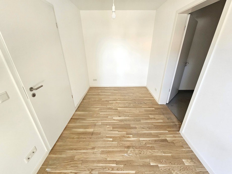 Zimmer 3 Terrassenwohnung Biederitz / Heyrothsberge