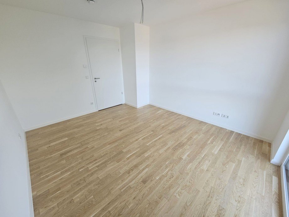 Schlafbereich Penthousewohnung Biederitz / Heyrothsberge
