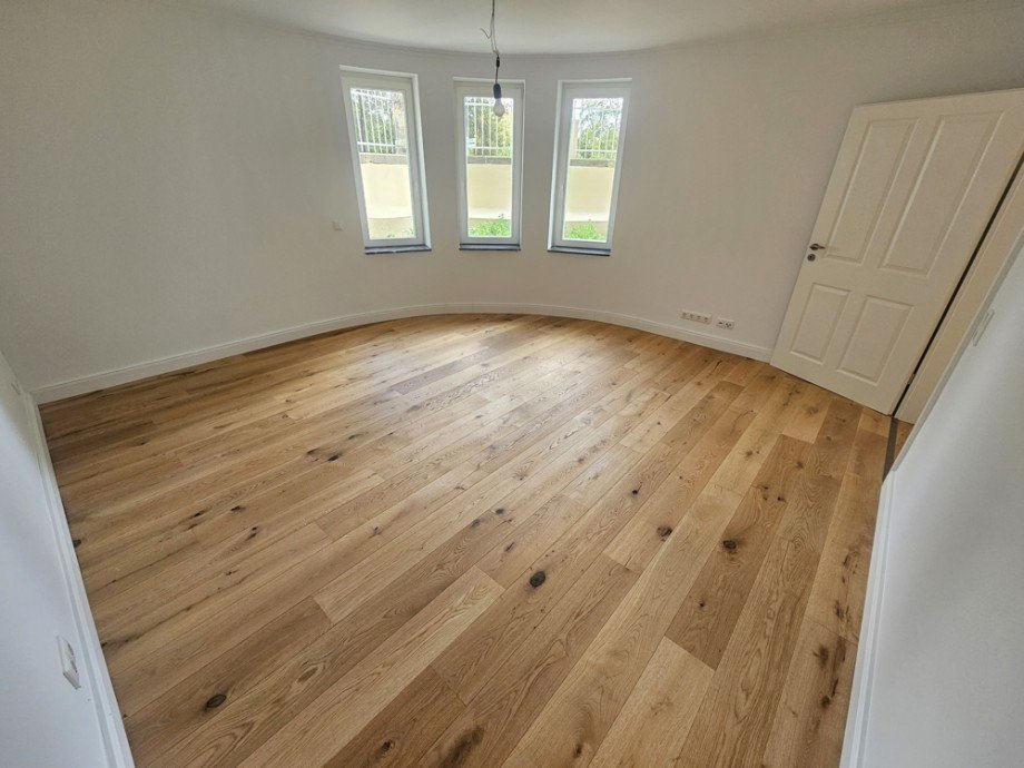 Schlafen Souterrainwohnung Magdeburg / Altstadt