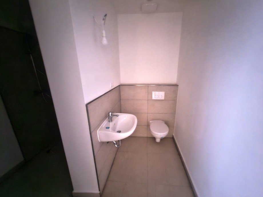 Beispielfoto Badezimmer Etagenwohnung Magdeburg