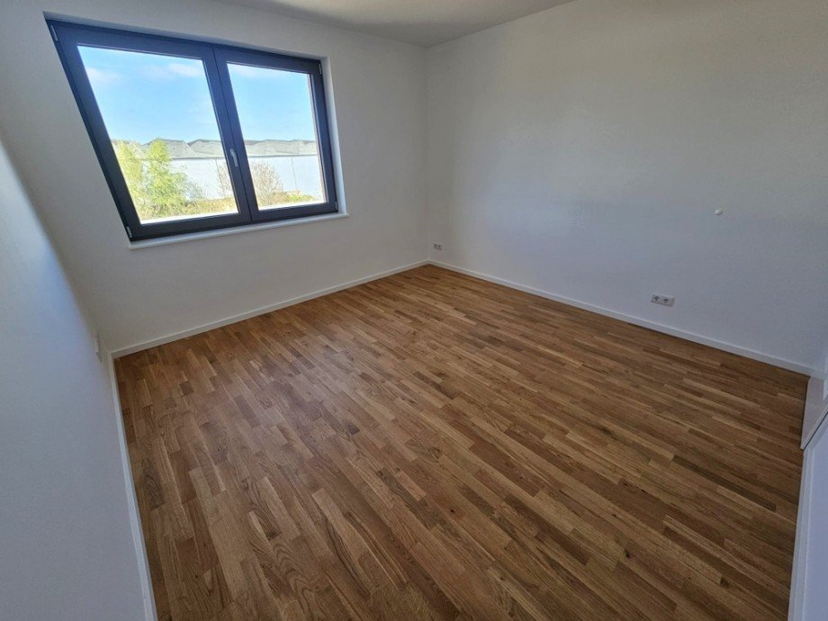 Schlafbereich Etagenwohnung Magdeburg / Alte Neustadt