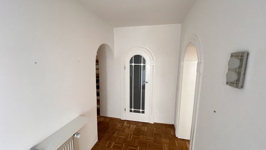 Flur Einfamilienhaus Welsleben