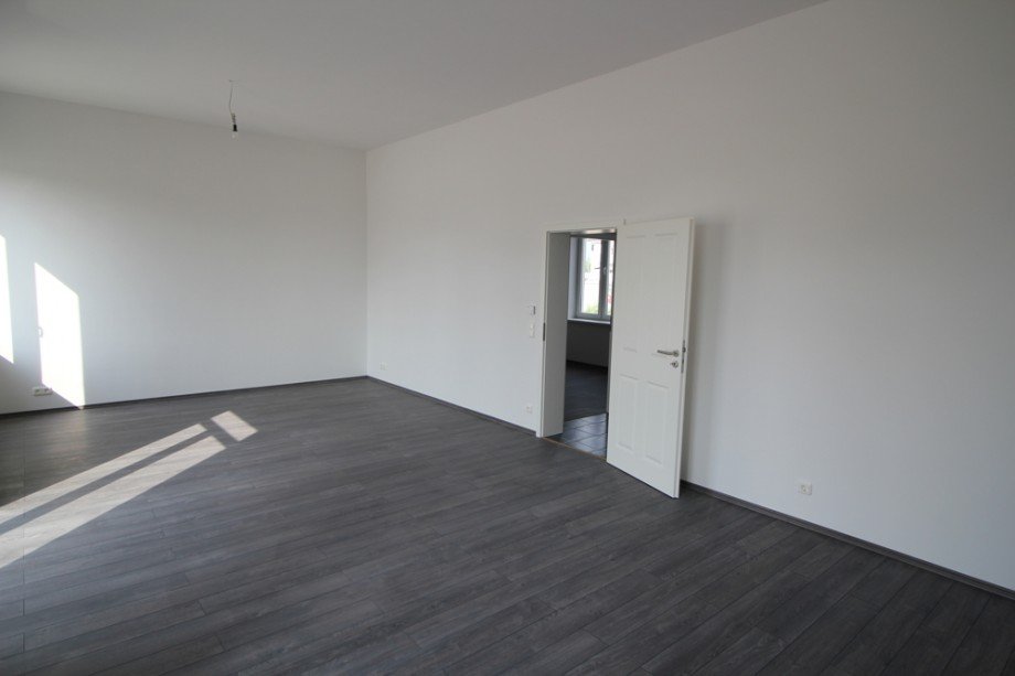 Wohnen Erdgeschosswohnung Werder