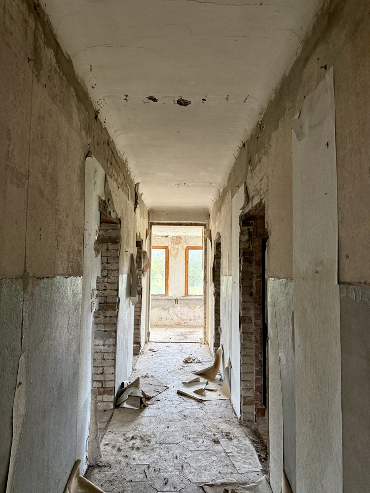  Einfamilienhaus Biederitz