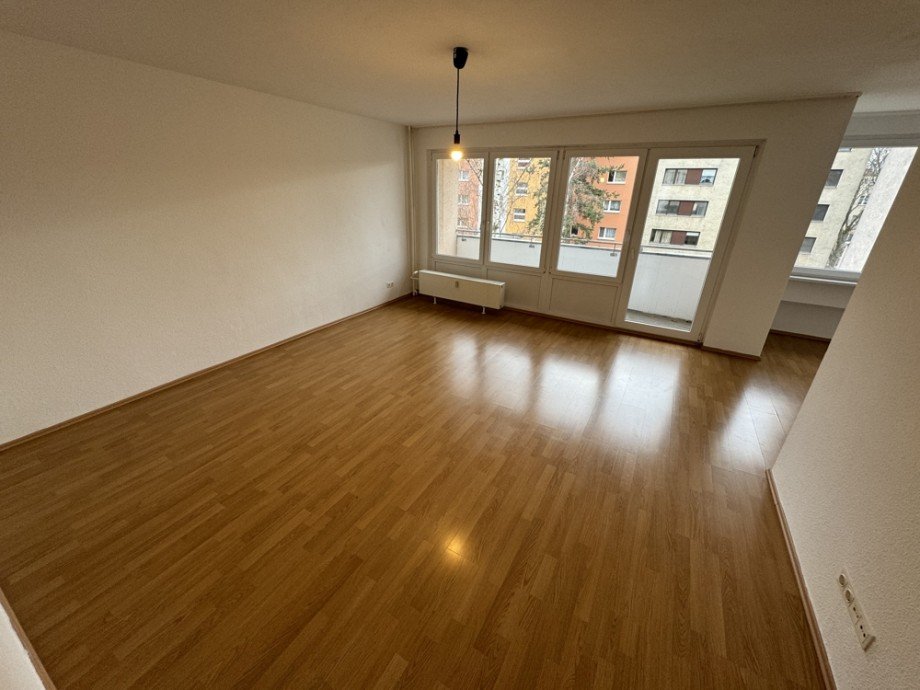 Schlafen Etagenwohnung Berlin