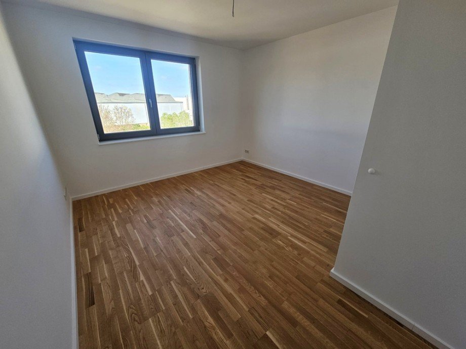 Schlafzimmer Etagenwohnung Magdeburg / Neue Neustadt