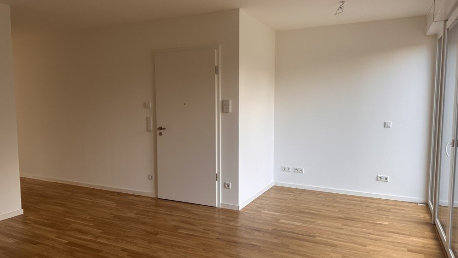 Beispielfoto Wohnbereich Etagenwohnung Biederitz / Heyrothsberge