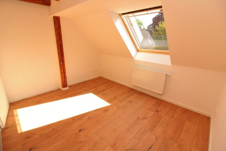 Kind Dachgeschosswohnung Magdeburg