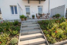 Hauptbild SüdWest Terrasse GARTEN, Fußbodenheizung, Bad mit Wa&Du, SP inkl.!