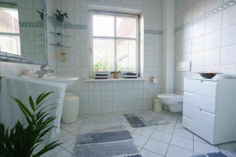 G�stebad Einfamilienhaus Grabow