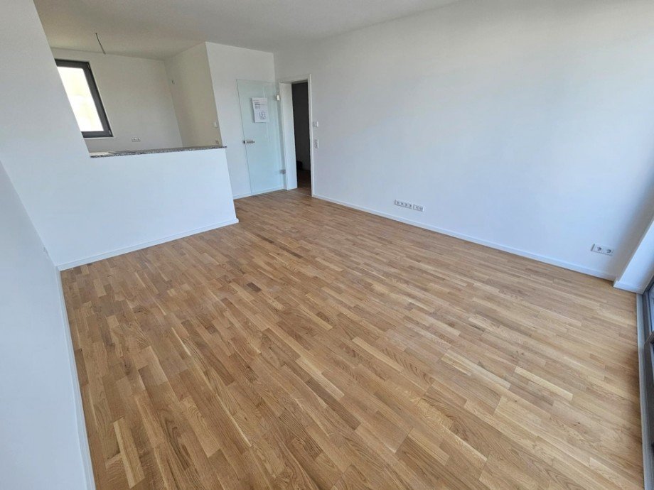 Wohnzimmer Etagenwohnung Magdeburg / Alte Neustadt